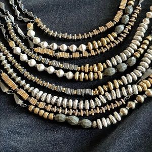 Stella and Dot necklace